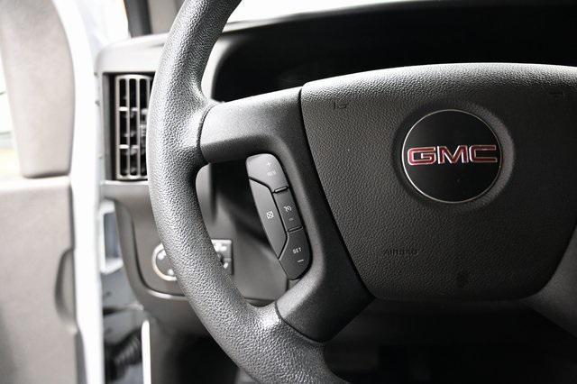 used 2019 GMC Savana 2500 car, priced at $26,500