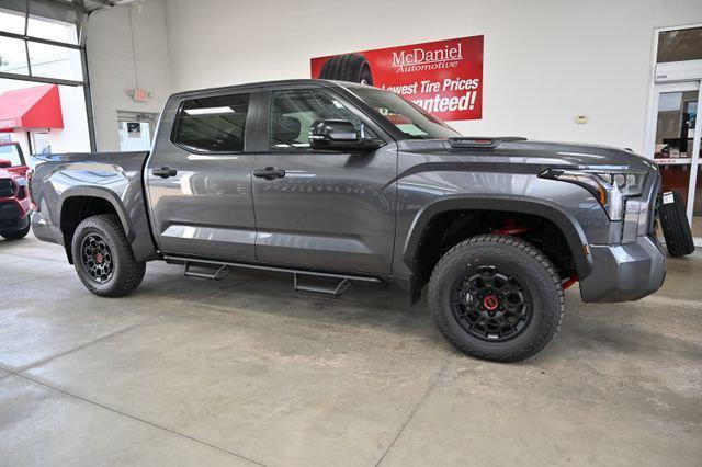 new 2026 Toyota Tundra Hybrid car, priced at $73,837