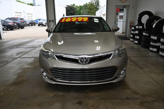 used 2013 Toyota Avalon car, priced at $16,700