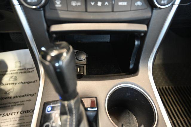 used 2016 Toyota Camry car, priced at $15,000