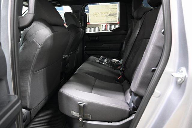 new 2026 Toyota Tacoma car, priced at $40,862