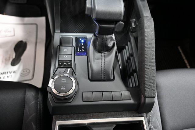 new 2026 Toyota Tacoma car, priced at $40,862