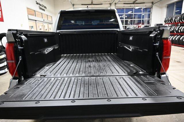 new 2026 Toyota Tacoma car, priced at $40,862