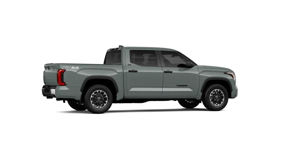 new 2026 Toyota Tundra car, priced at $56,161