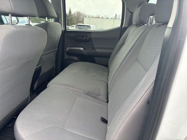 used 2019 Toyota Tacoma car, priced at $23,900