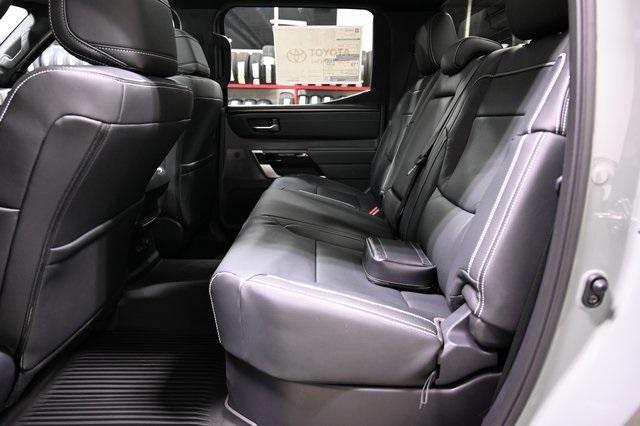 new 2026 Toyota Tundra car, priced at $58,306
