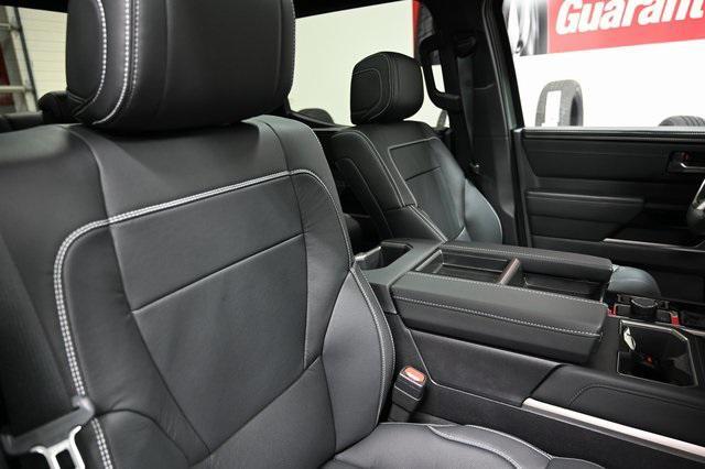 new 2026 Toyota Tundra car, priced at $58,306