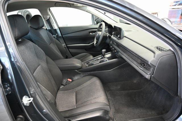 used 2024 Honda Accord car, priced at $23,900