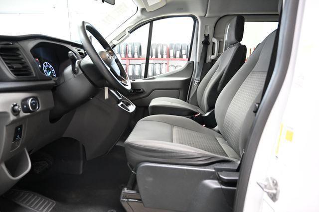 used 2023 Ford Transit-350 car, priced at $36,900