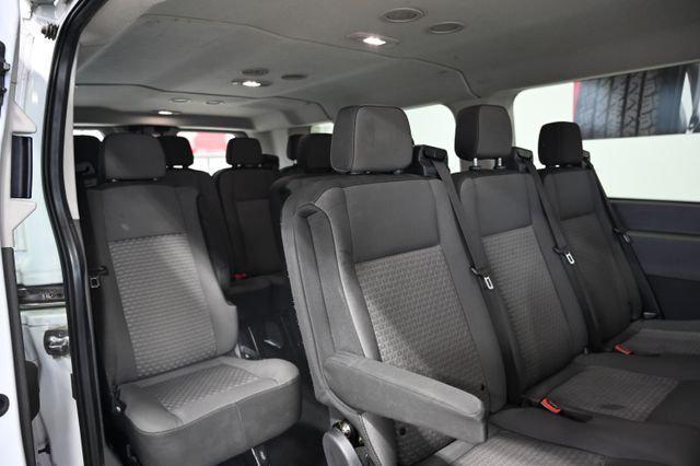 used 2023 Ford Transit-350 car, priced at $36,900