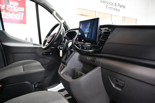 used 2023 Ford Transit-350 car, priced at $35,500