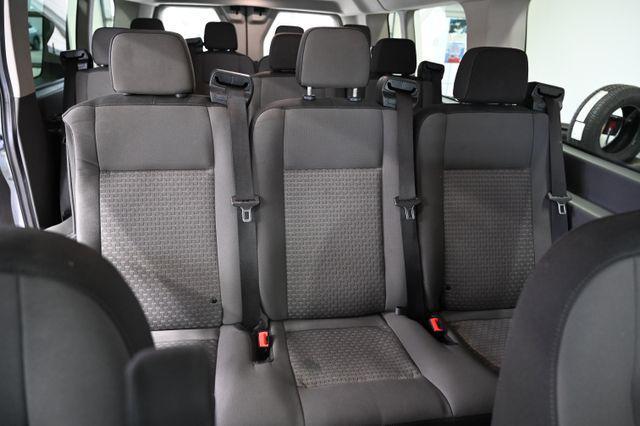 used 2023 Ford Transit-350 car, priced at $35,500