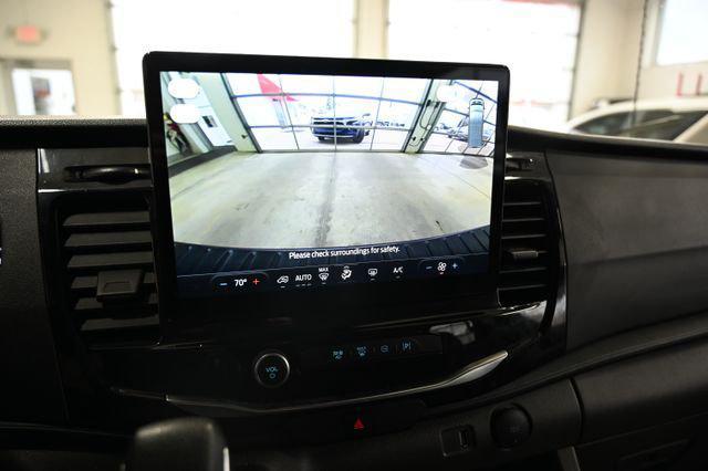 used 2023 Ford Transit-350 car, priced at $36,900