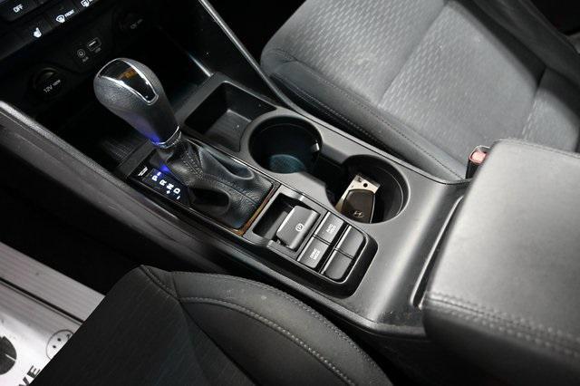 used 2019 Hyundai Tucson car, priced at $14,900