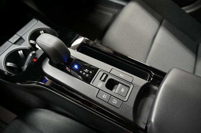 new 2026 Toyota Prius car, priced at $28,736