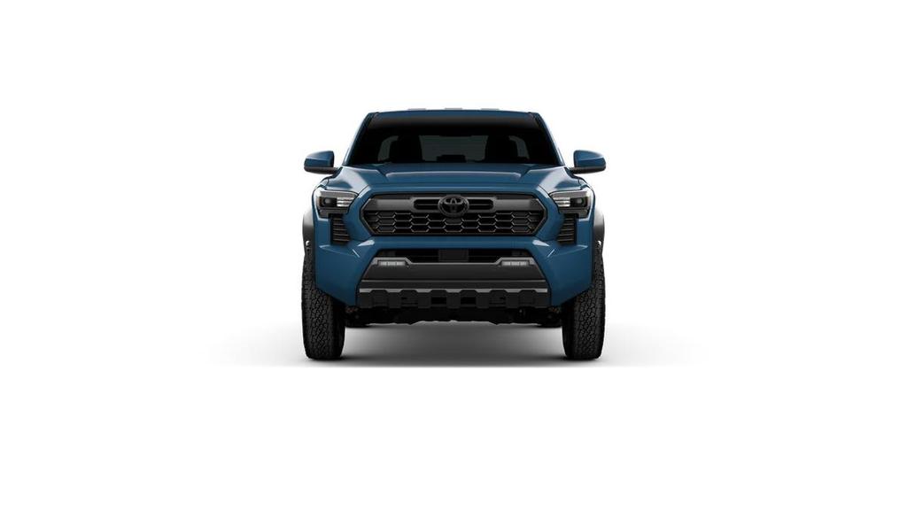 new 2026 Toyota Tacoma car, priced at $48,872