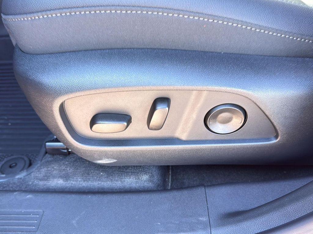 new 2026 Chevrolet Equinox car, priced at $32,655