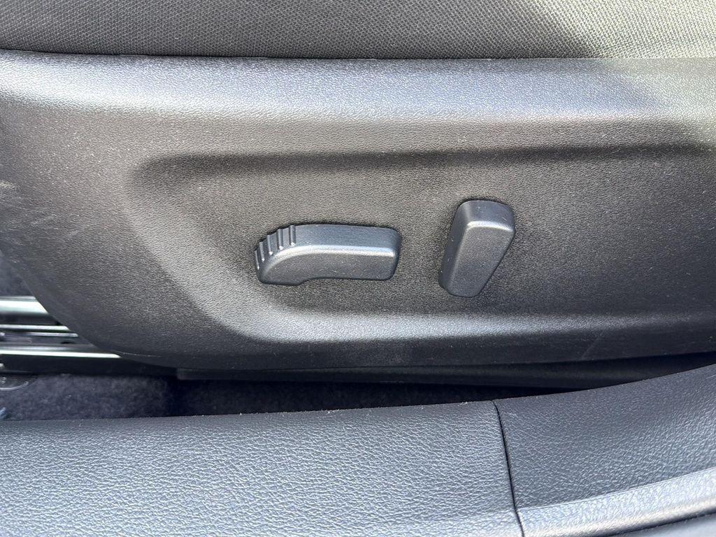 used 2025 Nissan Altima car, priced at $21,150