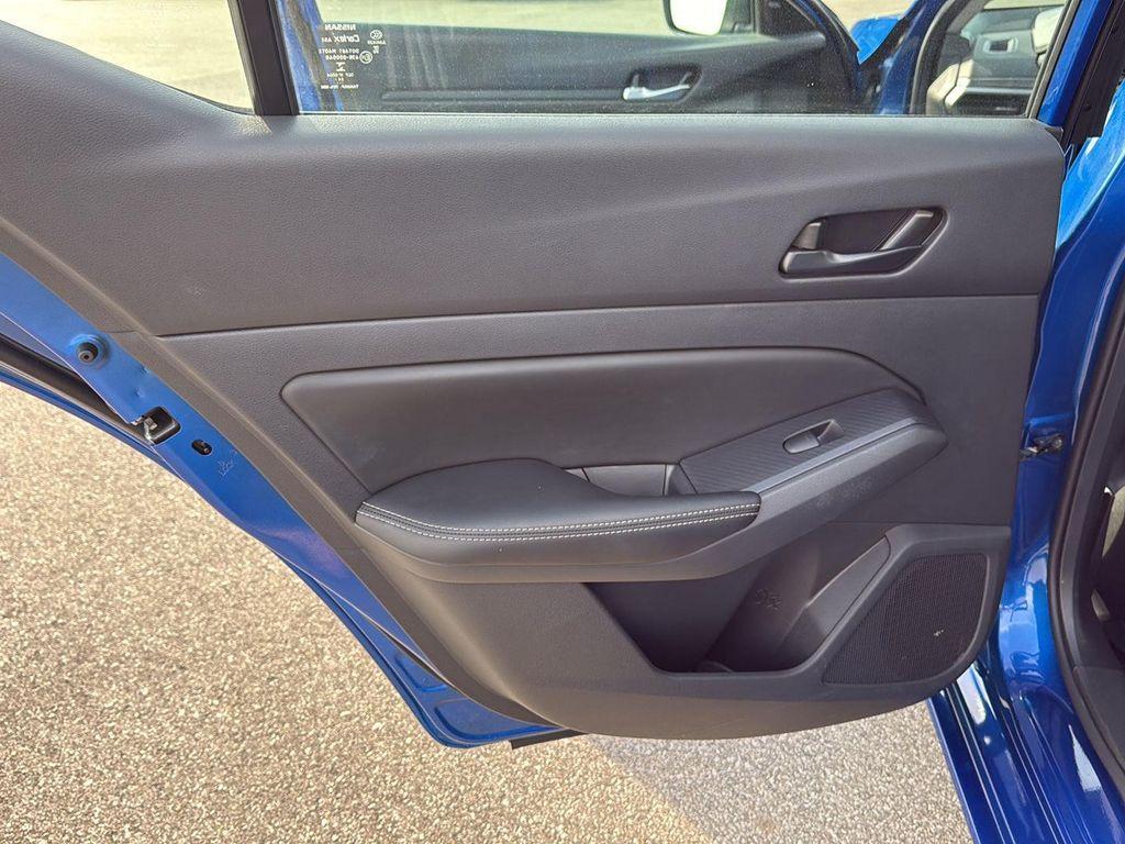 used 2025 Nissan Altima car, priced at $21,150