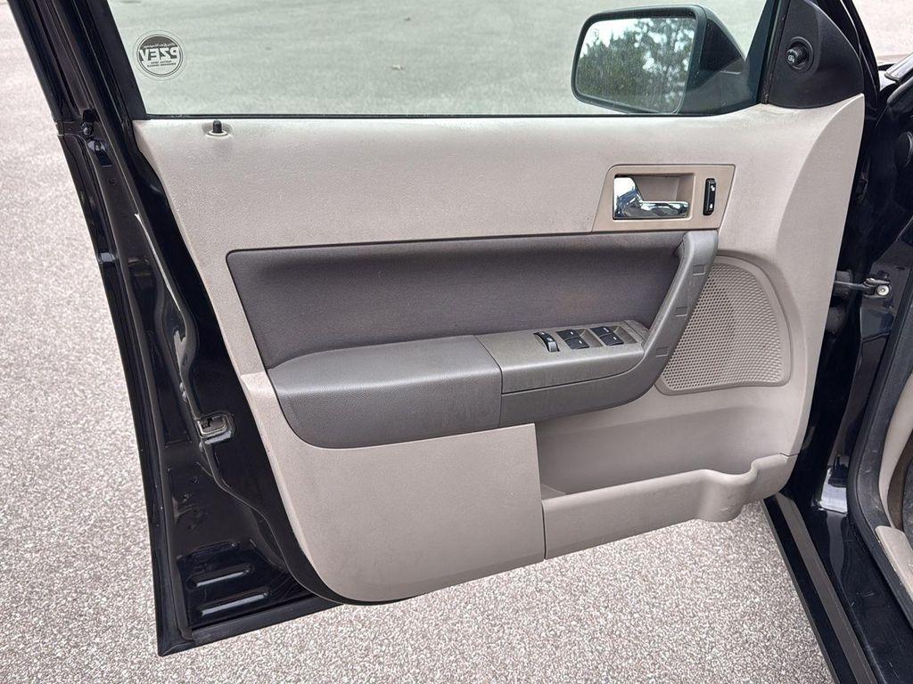 used 2008 Ford Focus car, priced at $4,250