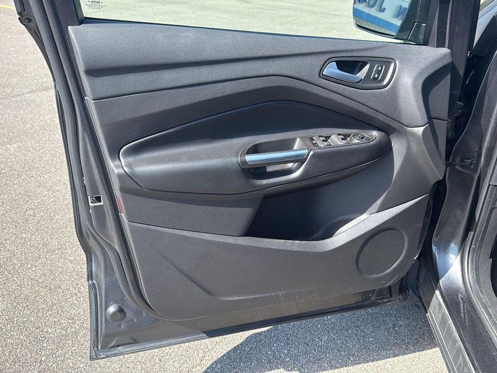 used 2019 Ford Escape car, priced at $9,495