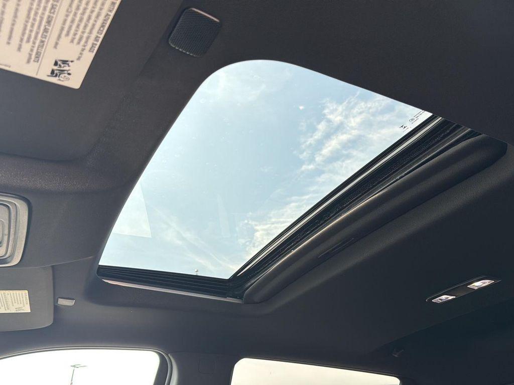 new 2025 Chevrolet Silverado 1500 car, priced at $68,425