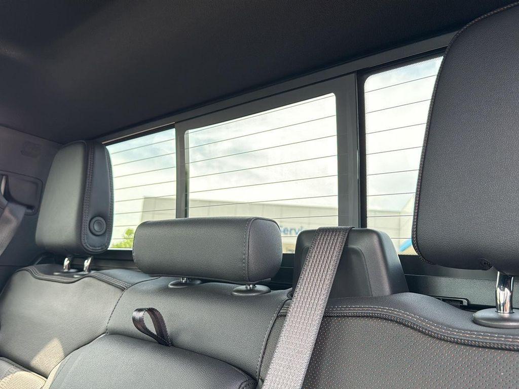 new 2025 Chevrolet Silverado 1500 car, priced at $68,425