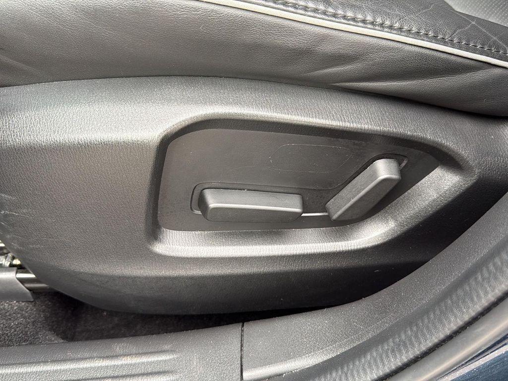 used 2025 Mazda CX-5 car, priced at $25,995