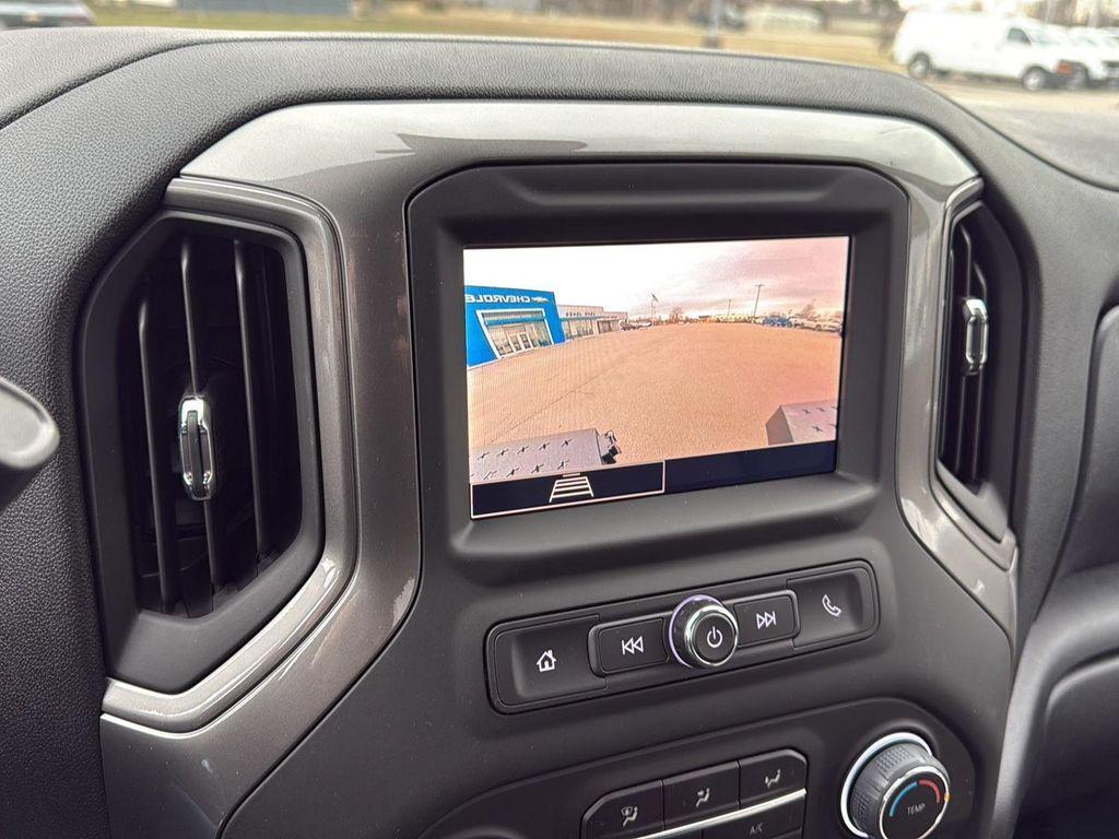 new 2026 Chevrolet Silverado 3500 car, priced at $64,738