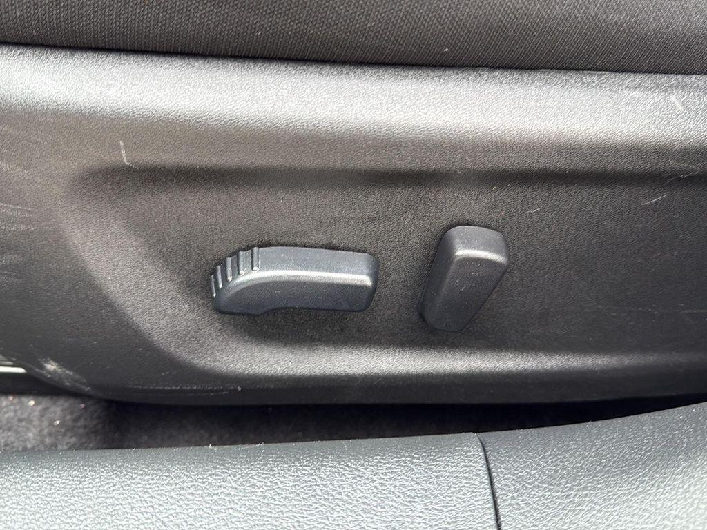 used 2025 Nissan Altima car, priced at $20,345