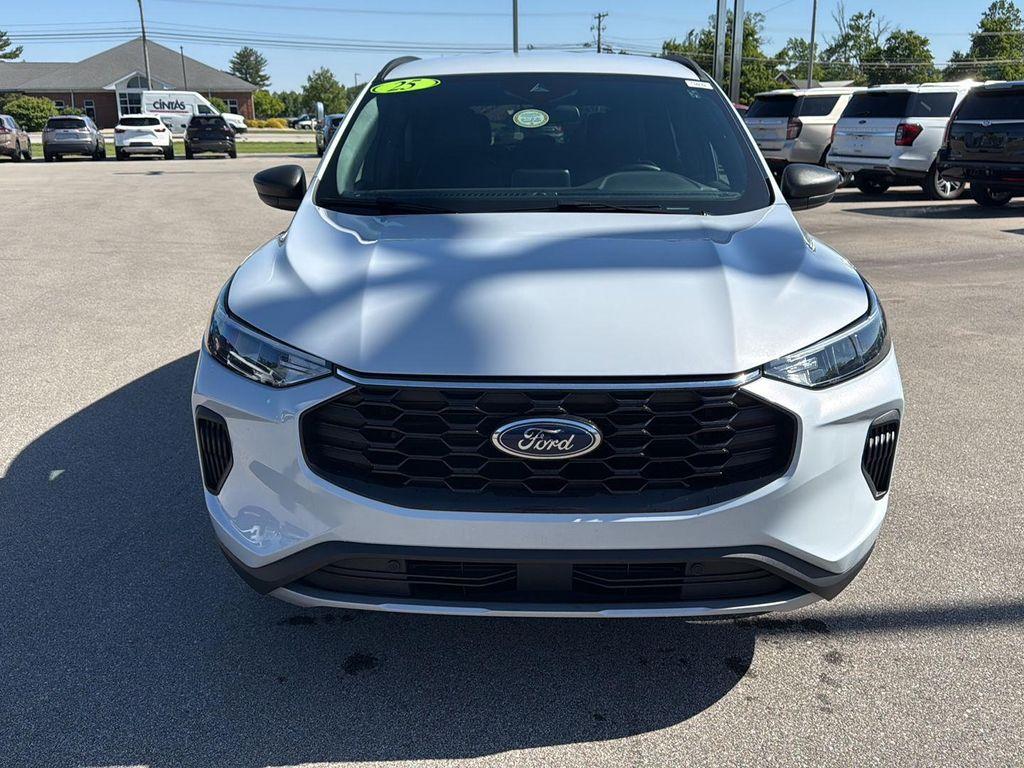 used 2025 Ford Escape car, priced at $21,745