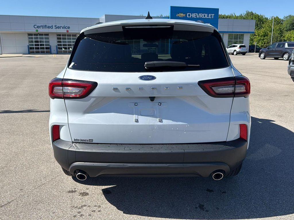 used 2025 Ford Escape car, priced at $21,745