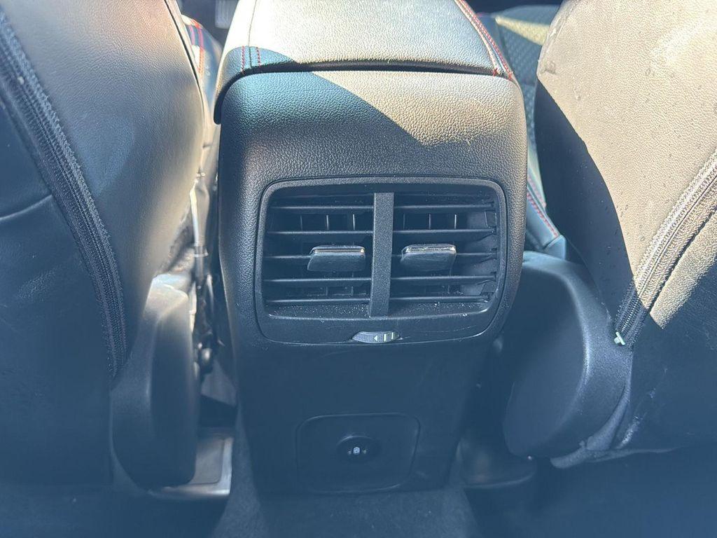 used 2025 Ford Escape car, priced at $21,745