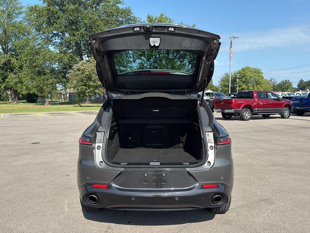 used 2024 Dodge Hornet car, priced at $21,495