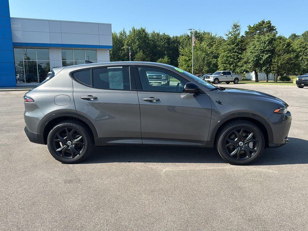 used 2024 Dodge Hornet car, priced at $21,495