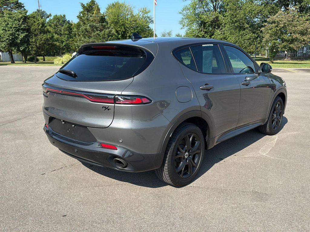 used 2024 Dodge Hornet car, priced at $21,495