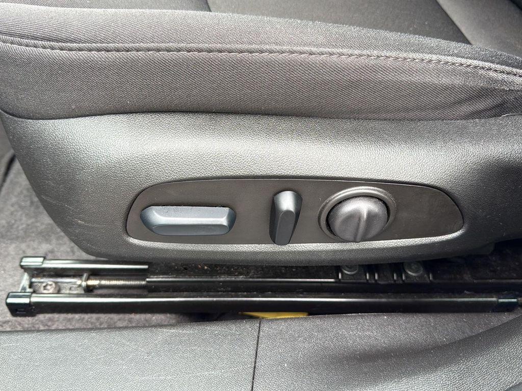 used 2023 Chevrolet Malibu car, priced at $18,495