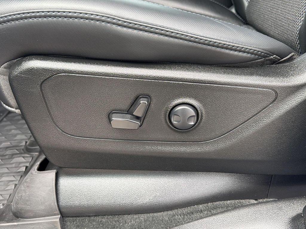 used 2023 Ram 1500 car, priced at $37,900
