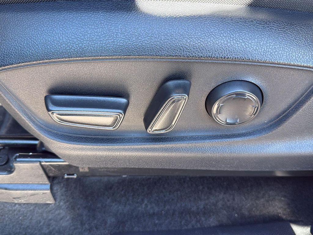 used 2024 Toyota Tacoma car, priced at $44,795