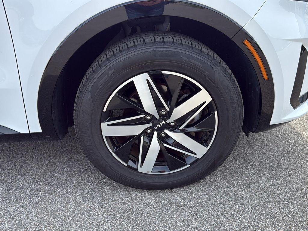 used 2022 Kia Sorento car, priced at $26,850