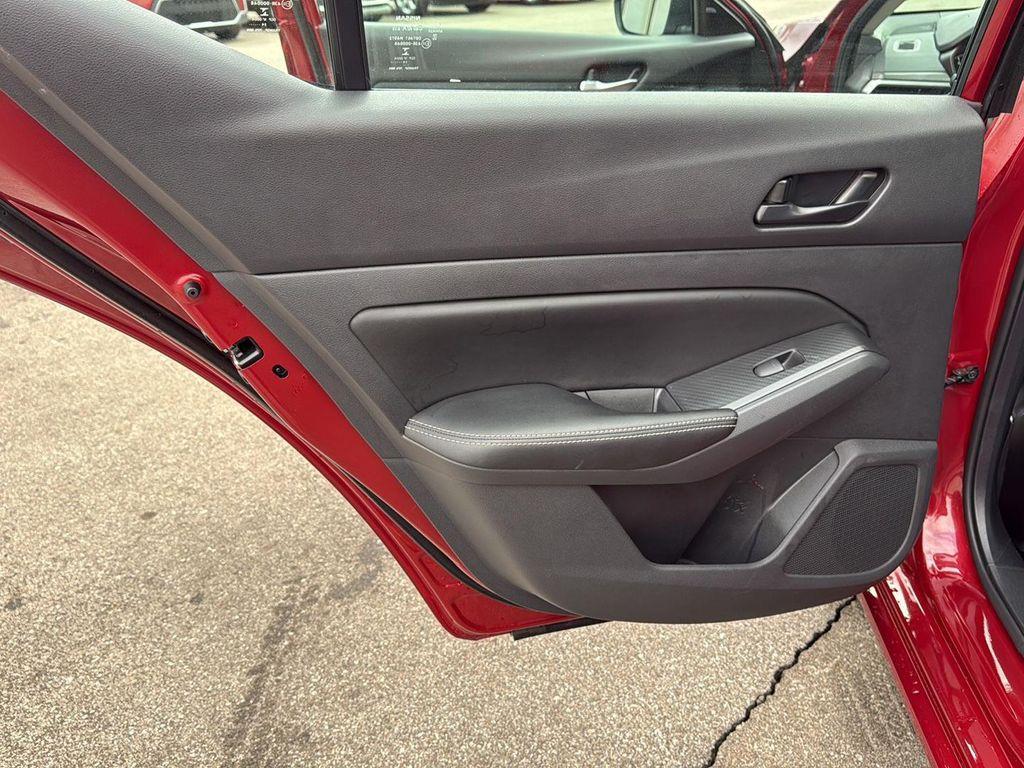 used 2025 Nissan Altima car, priced at $20,000