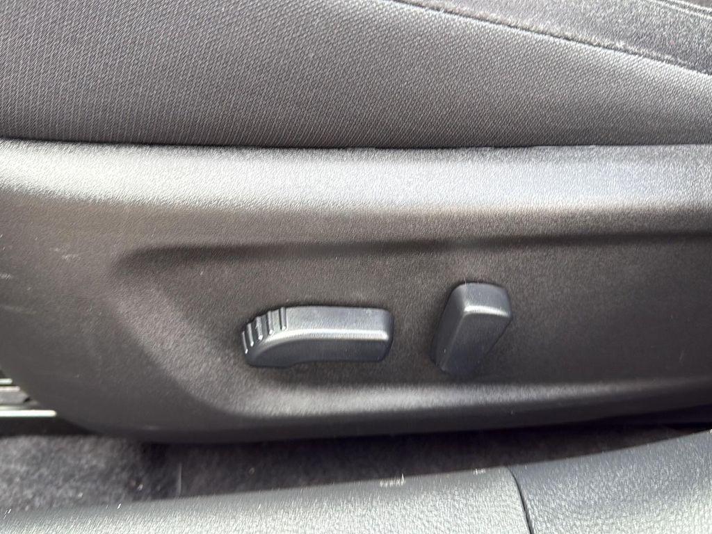 used 2025 Nissan Altima car, priced at $20,000