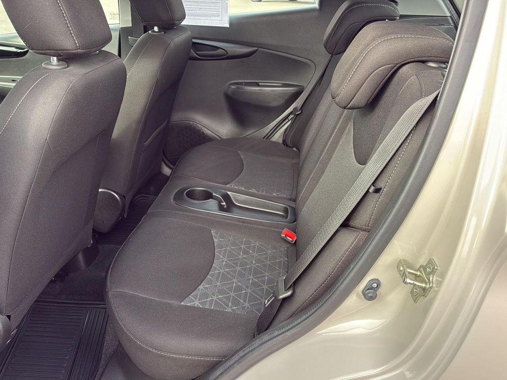 used 2019 Chevrolet Spark car, priced at $9,795