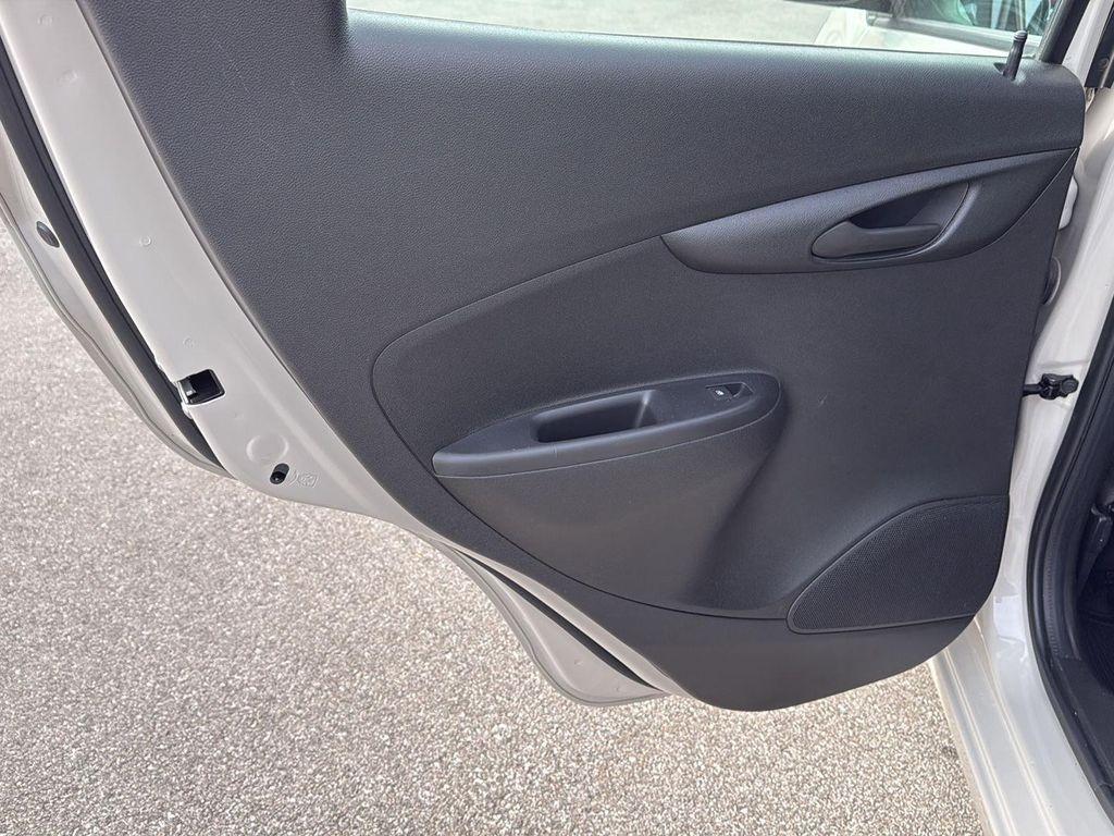 used 2019 Chevrolet Spark car, priced at $9,795