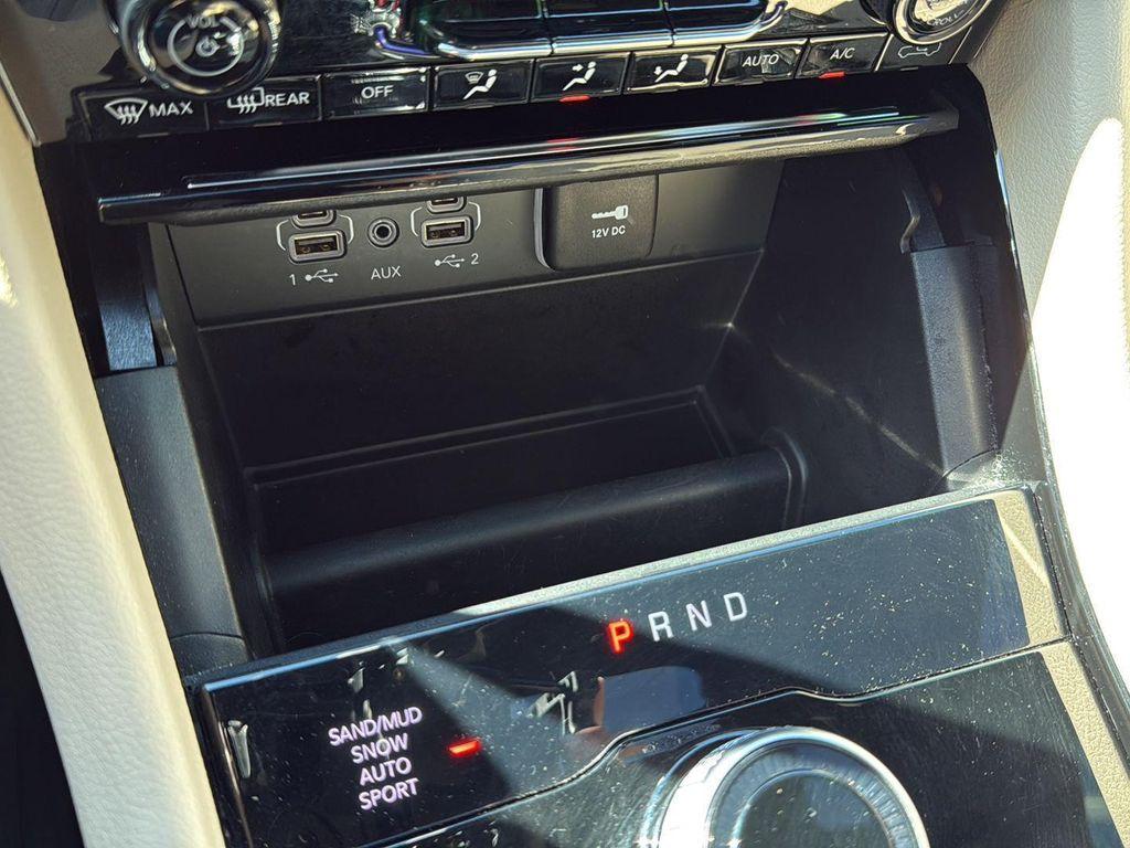 used 2023 Jeep Grand Cherokee L car, priced at $30,395