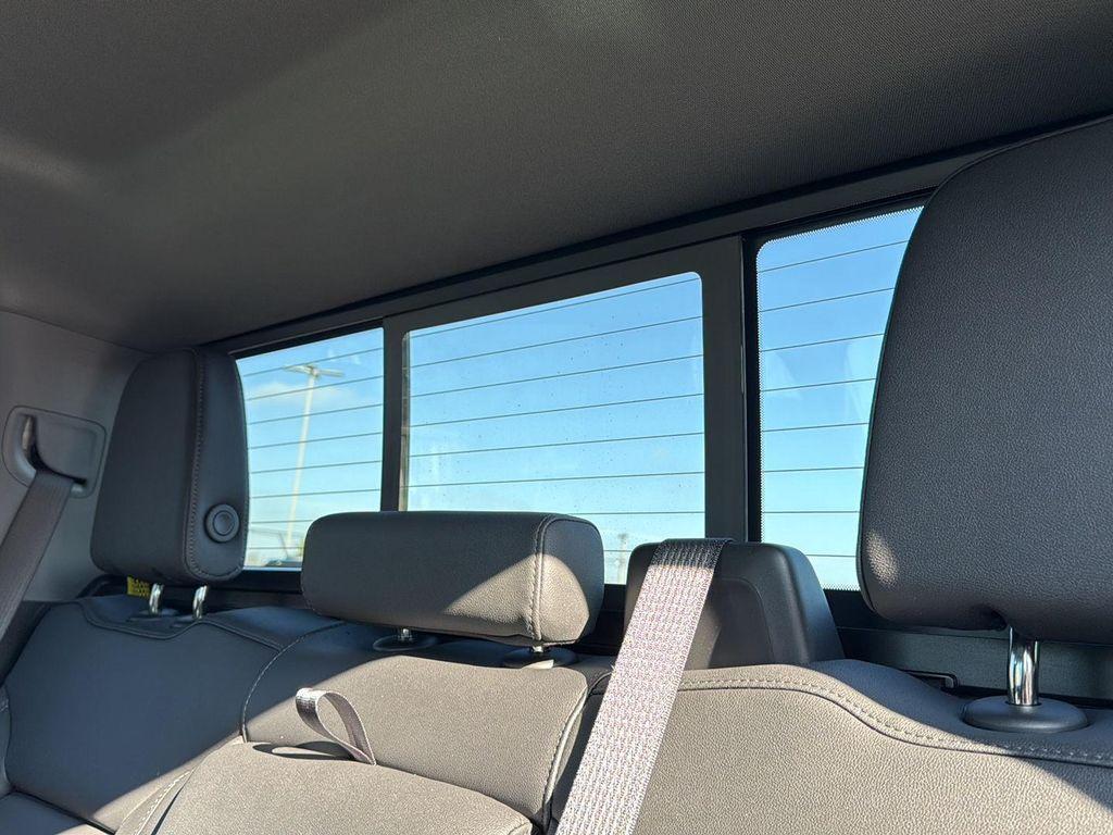 new 2026 Chevrolet Silverado 1500 car, priced at $63,570