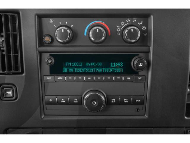 used 2024 GMC Savana 2500 car, priced at $31,995