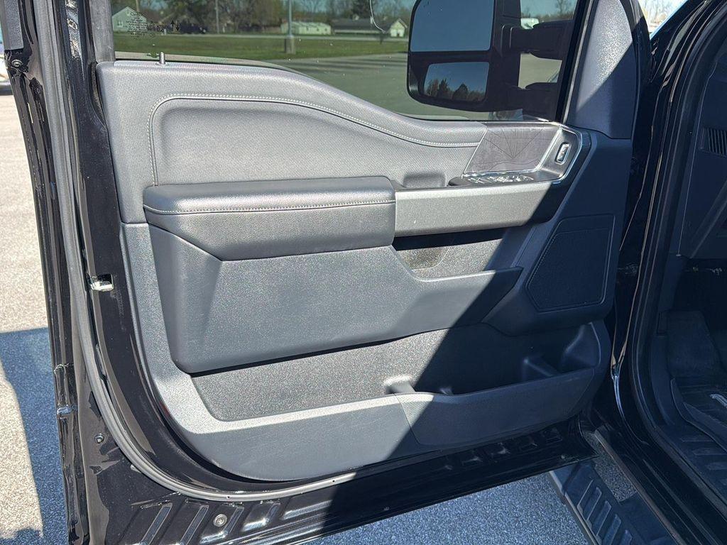 used 2022 Ford F-150 car, priced at $36,950