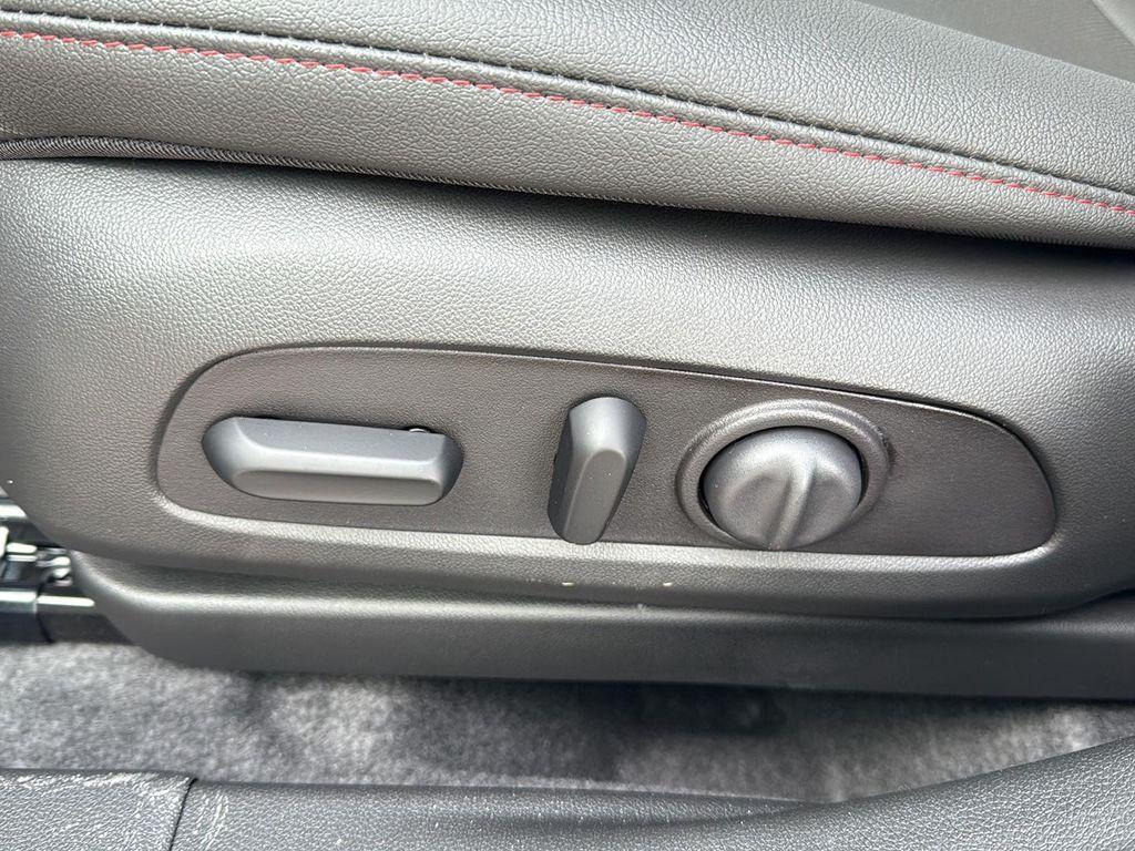 new 2026 Chevrolet Trax car, priced at $27,280