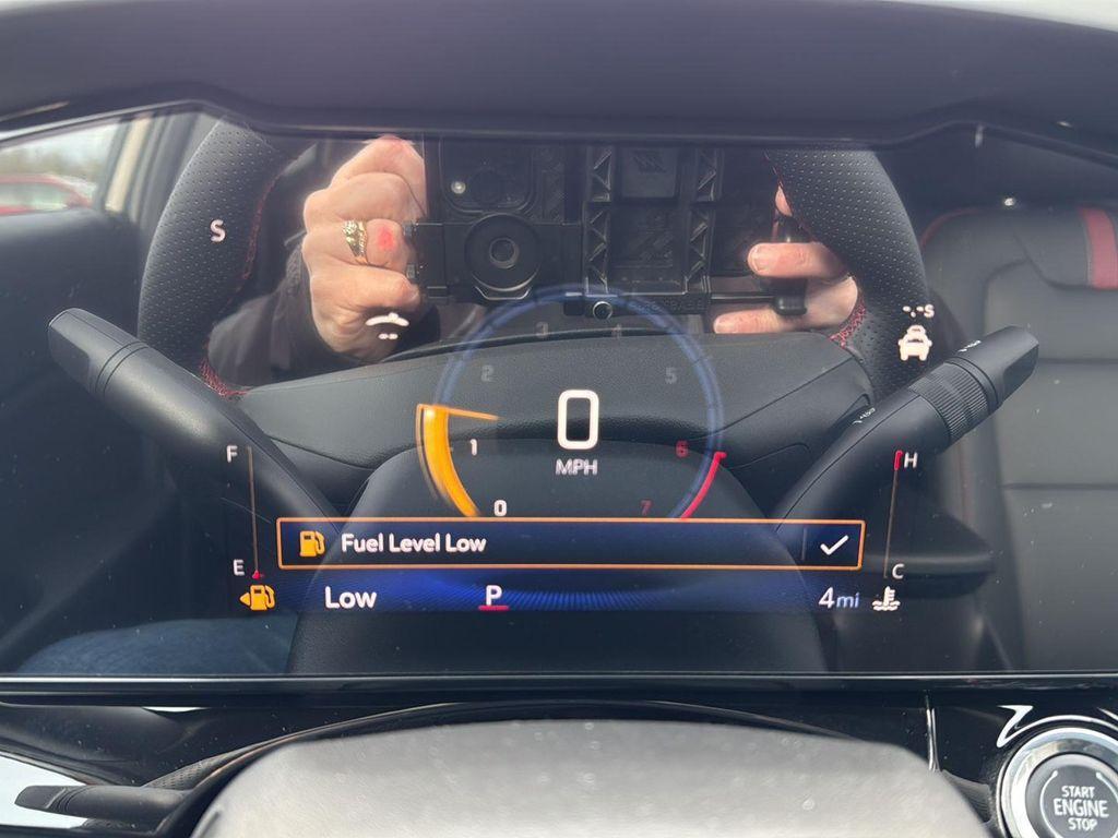 new 2026 Chevrolet Trax car, priced at $27,280